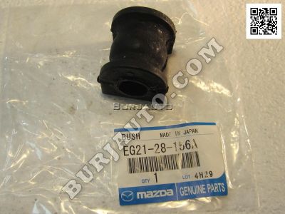 Mazda EG2128156A BUSH, STABILIZER-RR