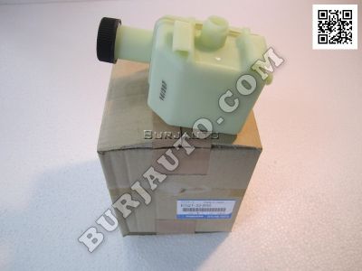 Mazda EG2132690 TANK, VANE PUMP