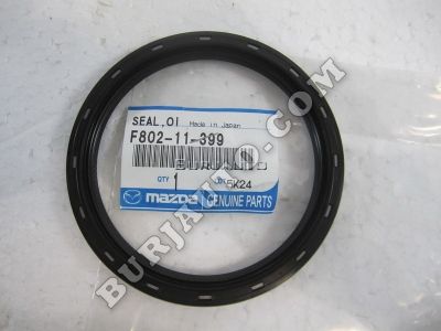 Mazda F80211399 SEAL, OIL