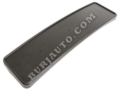 GJ6A50171B MAZDA HOLDER,LICENSE PLATE