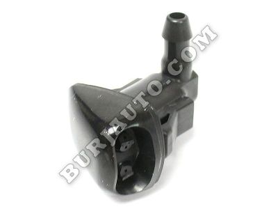 NOZZLE(R) , WASHER Mazda GJ6A67510B