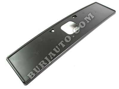 GR1A50171B MAZDA HOLDER,LICENSE PLATE