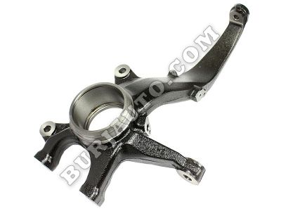 GS1D33031 MAZDA KNUCKLE(L),STEERING