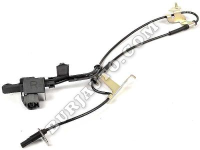 GS1D4370XA MAZDA SENSOR(R),FRT-A.B.S.