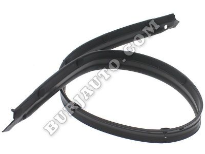 WEATHERSTRIP, BONNET Mazda GS1D56770B