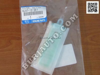 KL4713ZE1 MAZDA FILTER FUEL PUMP