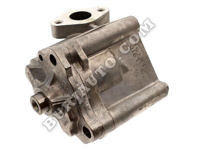 PUMP, OIL Mazda L31014100J