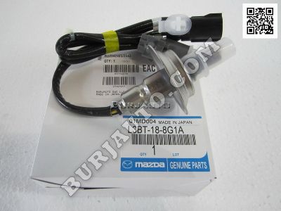 L3BT188G1A MAZDA SENSOR,AIR FUEL RATI