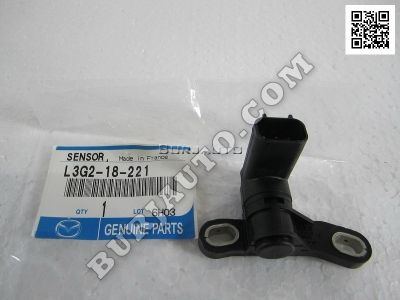 L3G218221 MAZDA SENSOR CRANK SHAFT