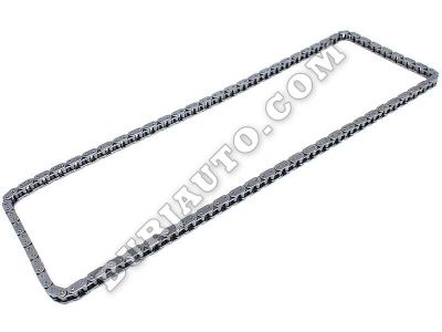 CHAIN, TIMING Mazda L3K912201A