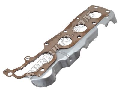 GASKET, EX. MANIFOLD Mazda L3K913460