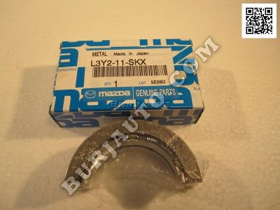 L3Y211SKX MAZDA Bearing set