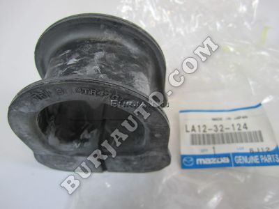 RUBBER MOUNTING Mazda LA1232124