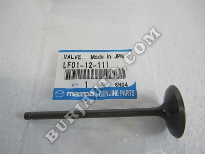 LF0112111 MAZDA Valveinlet