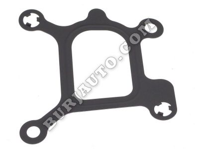 GASKET, WATER OUTLET Mazda LF0115169