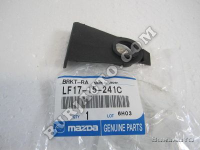 BRACKET, RADIATOR Mazda LF1715241C