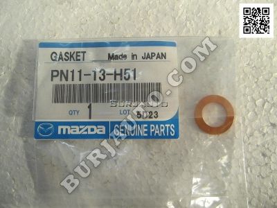 PN1113H51 MAZDA WASHER