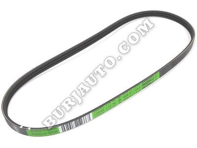 BELT, V Mazda PY0115908