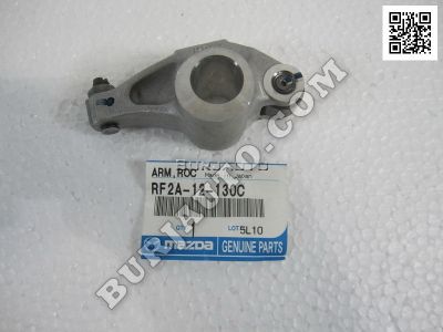 ARM, ROCKER Mazda RF2A12130C