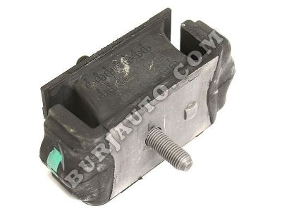 RUBBER ENGINE MOUNT; Mazda S10H39040F