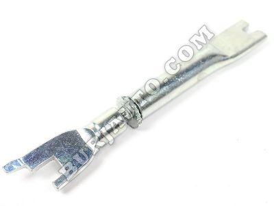 ADJUSTERLH Mazda S47P26640