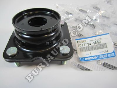 RUBBER, MOUNTING Mazda TD1134380B