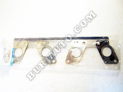 GASKET, EX. MANIFOLD Mazda WL0113460