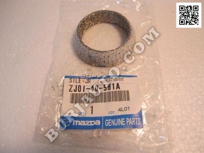 RING, SEAL Mazda ZJ0140581A