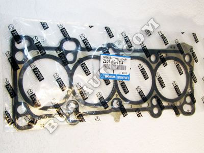 HEAD GASKET Mazda ZL0110271A