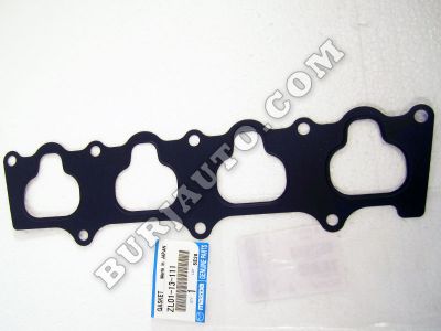 GASKET IN MANIFOLD Mazda ZL0113111