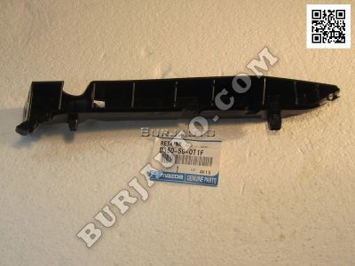 BUMPER BRACKET Mazda D350500T1F