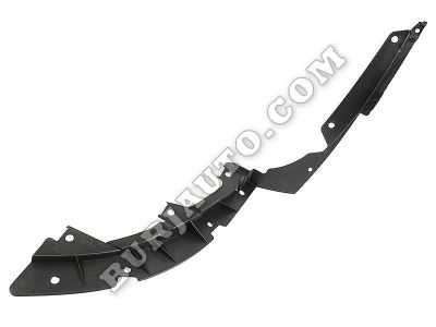 BUMPER BRACKET Mazda GP9A50162B