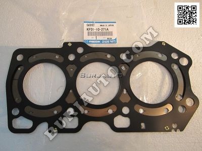 GASKET,CYLINDER HEAD MAZDA KF0110271A