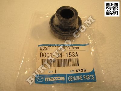 BUSH, STABILIZER Mazda D00134153A