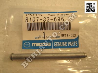 B10733696 MAZDA PINPAD,FT.BR. (10)