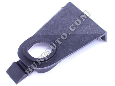 BRACKET(L) , RADIATOR Mazda LF1715251C