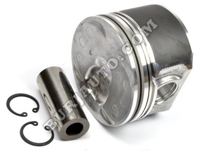 PISTON,W/PIN GR2 NISSAN A20101KC1C