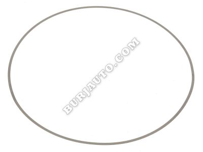 6L64557720 YAMAHA Shim (t:0.15mm)