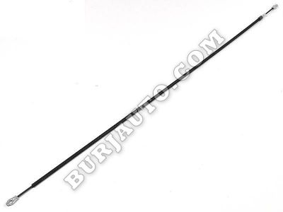 CABLE SUB-ASSY AIR TOYOTA 5590960130