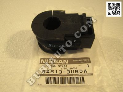 BUSH STABILIZER NISSAN 546133UB0A