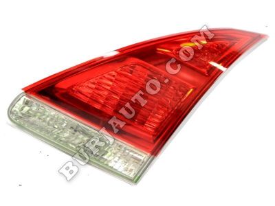 815800T010 TOYOTA Lamp assy, stop ctr