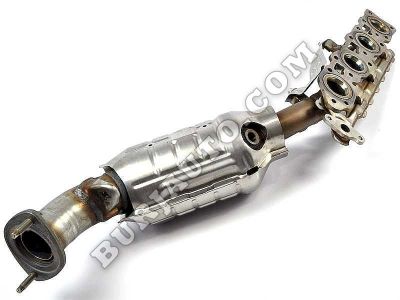 MANIFOLD ASSY TOYOTA 1714038100