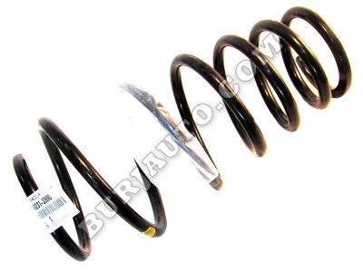 4823133590 TOYOTA SPRING COIL RR