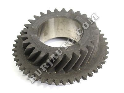 8200429598 RENAULT GEAR ASSY-IDLER 3