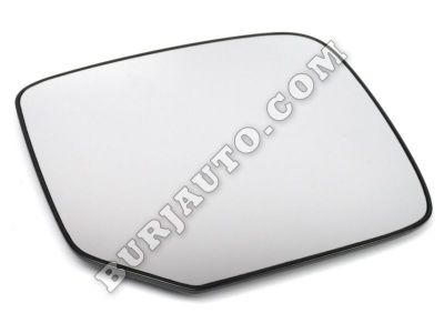 76203SZAR02 HONDA MIRROR SUB ASSY., R.