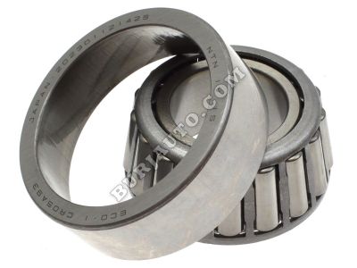 911025T0003 HONDA Bearing, taper, 25x5