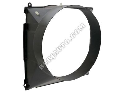 1671158171 TOYOTA SHROUD FAN