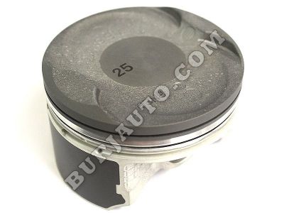 PISTON &AMP; PIN ASSY MITSUBISHI 1110C276