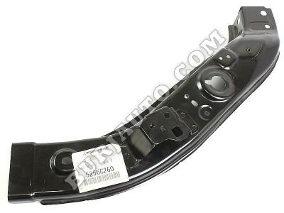 PNL, HEADLAMP SUPT, UP Mitsubishi 5256C260