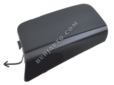 6400G805XA MITSUBISHI COVER, FR BUMPER